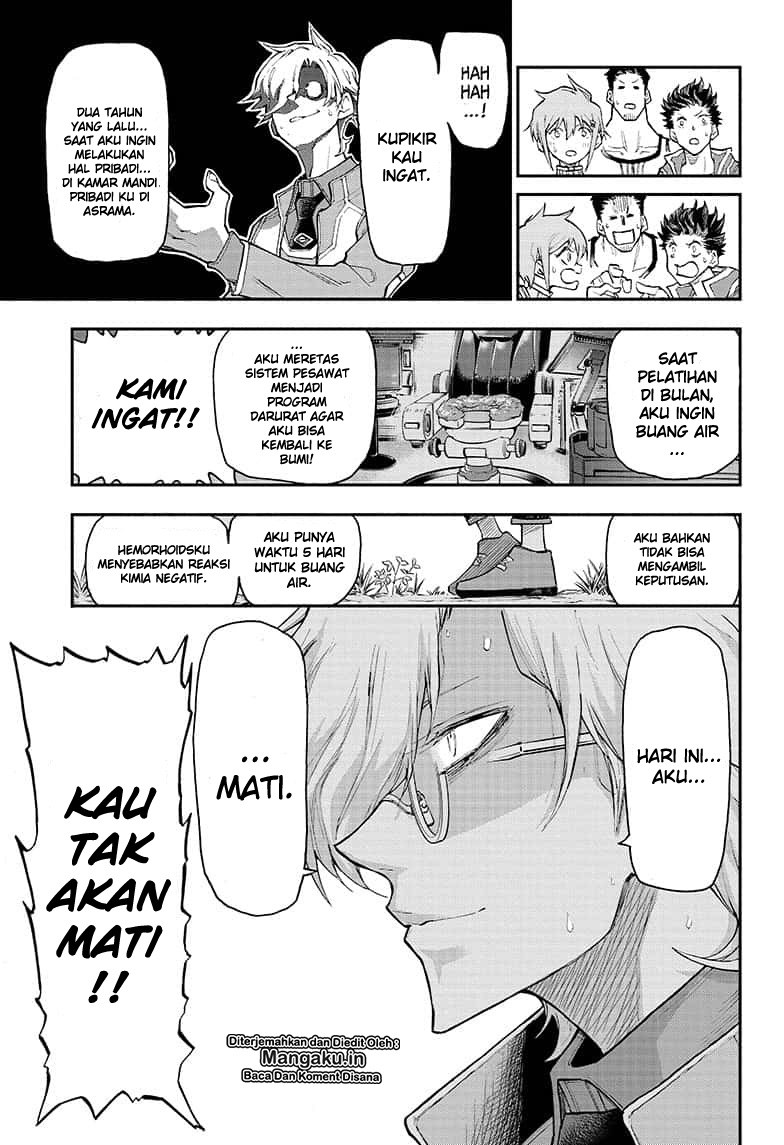 Agravity Boys chapter 3